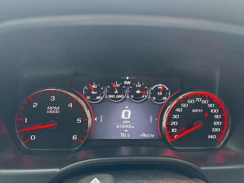 Used 2016 GMC Sierra 1500 Denali image 26