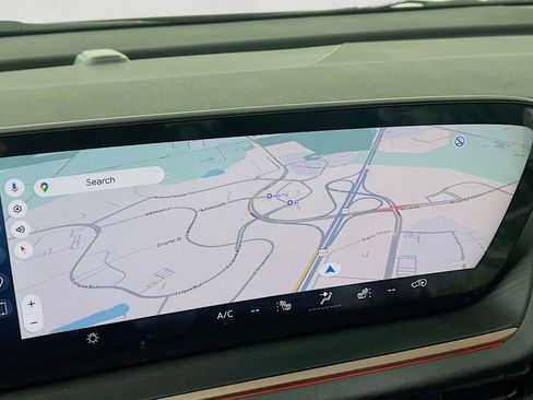 New 2026 Buick Envision Sport Touring image 12