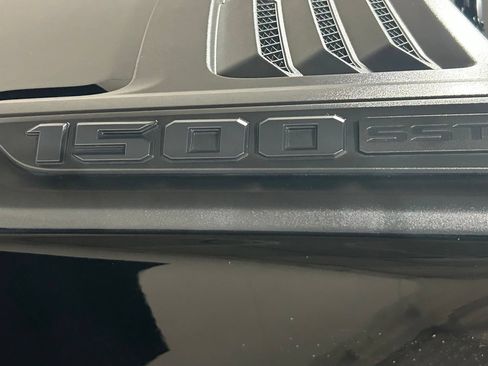 Used 2025 RAM 1500 Rebel w/ G/T Package AWD/4WD image 11