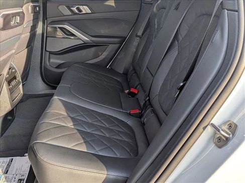 New 2026 BMW X6 M60i image 14