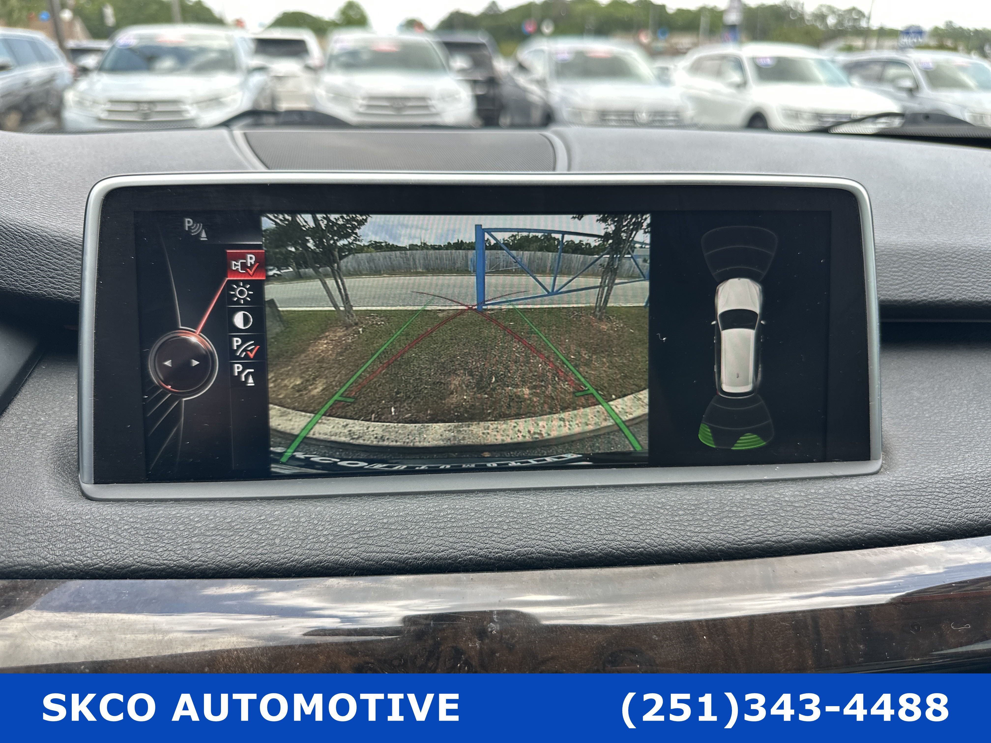 Used 2015 BMW X5 sDrive35i RWD image 17