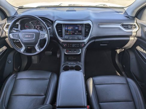 Used 2023 GMC Acadia SLT image 15