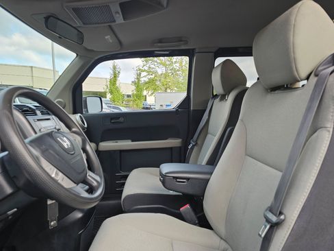 Used 2008 Honda Element EX image 23