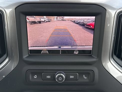 New 2026 GMC Sierra 2500 Pro image 8