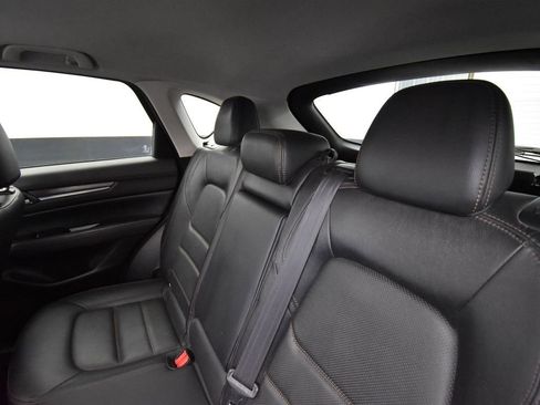 Used 2017 MAZDA CX-5 Grand Touring image 12