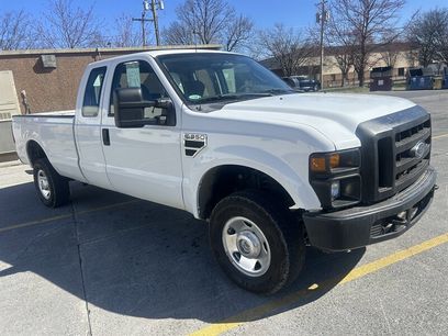 Used 2010 Ford F350 XL
