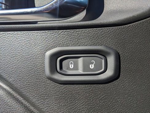 New 2026 Jeep Wrangler Sport image 48