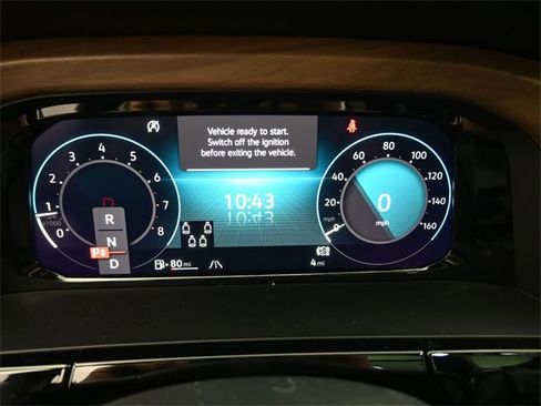 New 2026 Volkswagen Atlas SE image 32