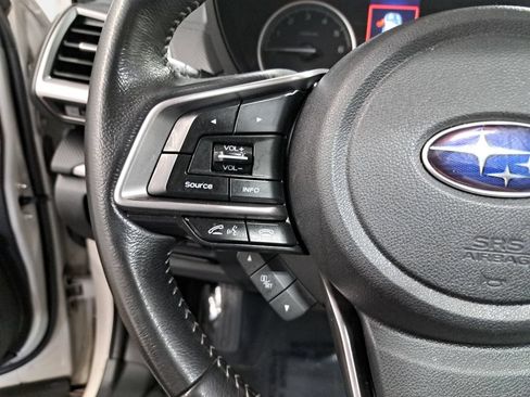 Used 2022 Subaru Forester Premium AWD/4WD image 17