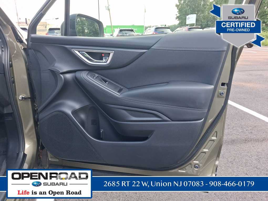 Certified 2023 Subaru Forester Premium AWD/4WD image 15