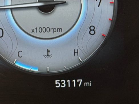 Used 2022 Hyundai Tucson SEL w/ Convenience Package image 16