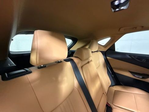 Certified 2025 Lexus NX 250 FWD w/ Towing Package (2000 Lbs) image 37