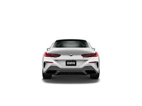 New 2026 BMW M850i xDrive image 5