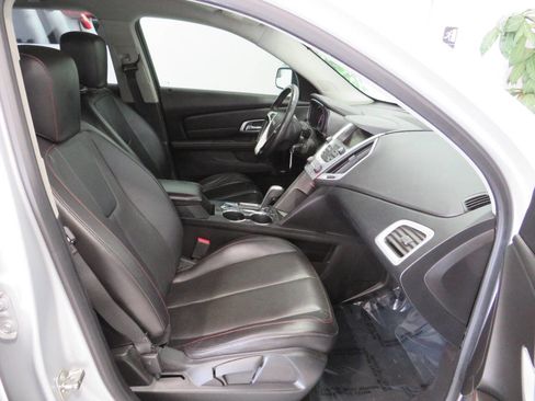 Used 2012 GMC Terrain SLT image 10