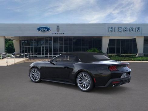 New 2026 Ford Mustang Premium image 5