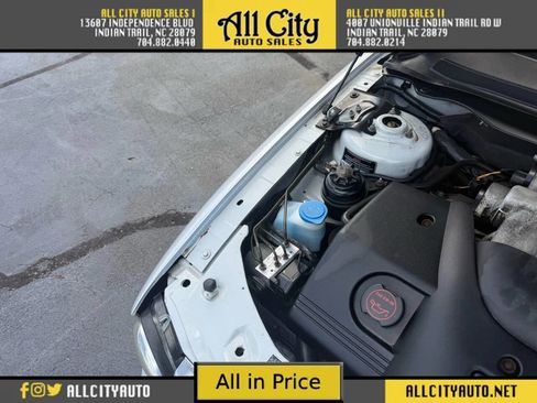 Used 2003 Jaguar X-TYPE 2.5 image 35