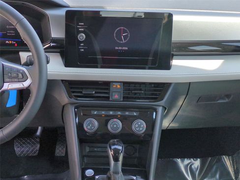 New 2026 Volkswagen Taos S AWD/4WD image 13