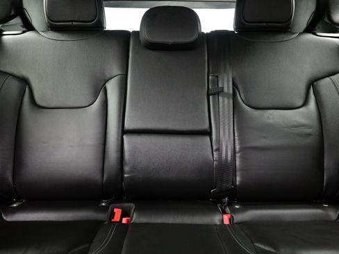 Used 2021 Jeep Renegade Limited image 17