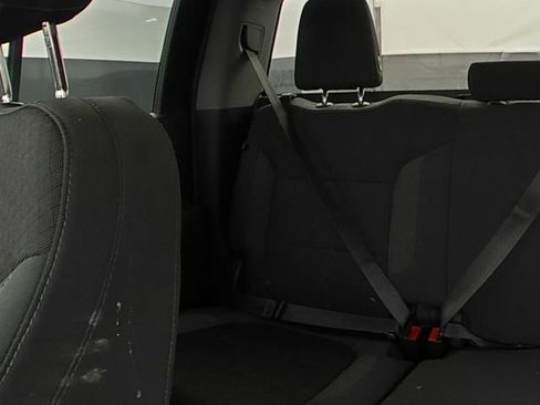 Used 2020 Chevrolet Silverado 1500 LT w/ Trailering Package image 22