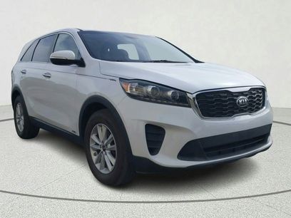 Used 2020 Kia Sorento AWD V6