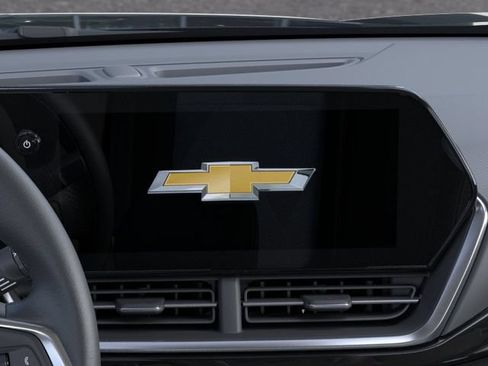 New 2026 Chevrolet Trax ACTIV w/ Sunroof Package FWD image 20