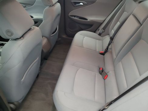 Used 2016 Chevrolet Malibu LS FWD image 18