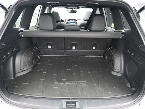 New 2025 Subaru Forester Wilderness w/ Wilderness Package image 25