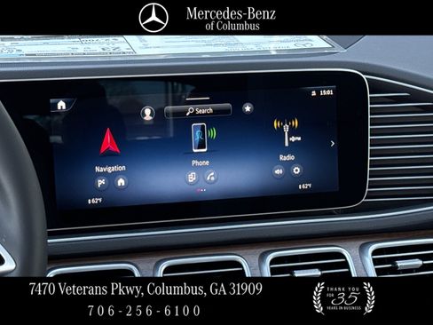 New 2026 Mercedes-Benz GLE 350 4MATIC image 37