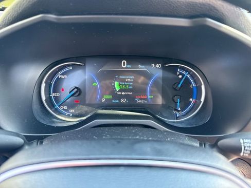 Certified 2025 Toyota RAV4 XLE Premium w/ Weather Package image 26