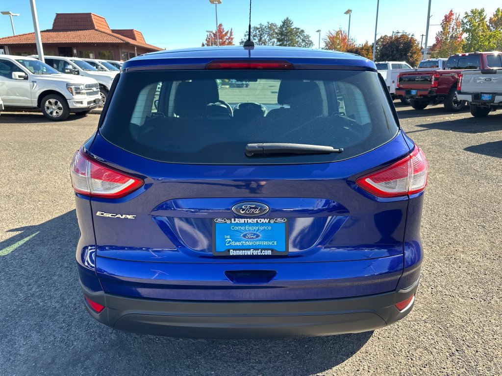 Used 2013 Ford Escape S FWD image 5