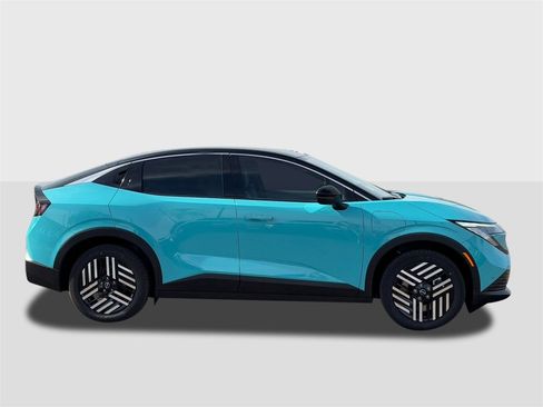 New 2026 Nissan Leaf SV+ image 7