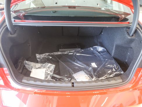 New 2025 BMW M3 Competition w/ M Carbon Exterior Package image 24