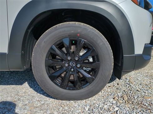 New 2026 MAZDA CX-50 AWD 2.5 S w/ Cargo Package image 11