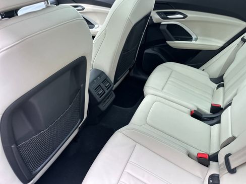 Used 2025 Audi Q5 Premium w/ Convenience Package AWD/4WD image 4