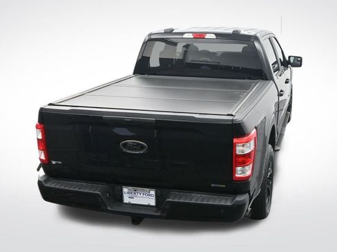 Used 2022 Ford F150 XL w/ STX Black Appearance Package image 28
