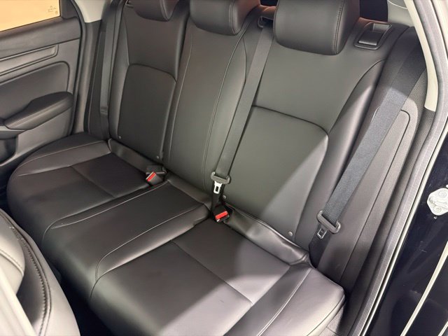 Certified 2024 Acura Integra FWD image 16