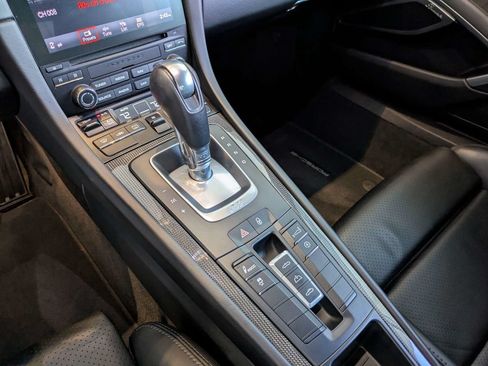 Used 2019 Porsche 911 Turbo S AWD/4WD image 19