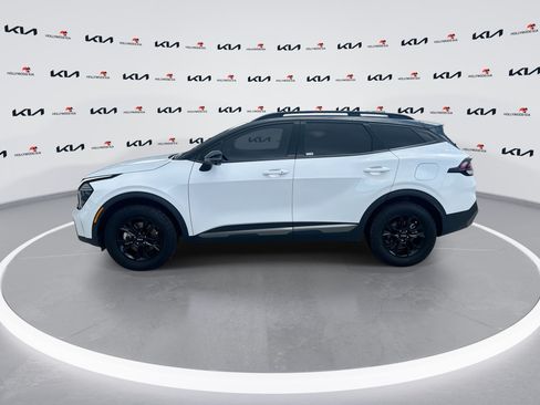 Certified 2023 Kia Sportage X-Pro Prestige AWD/4WD image 5
