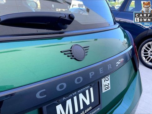 Used 2026 MINI Cooper John Cooper Works FWD image 30