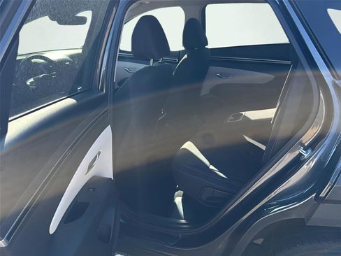 Used 2024 Hyundai Tucson SEL image 20