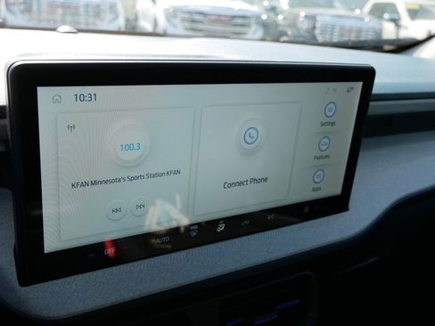 Used 2026 Ford Maverick XLT AWD/4WD image 24
