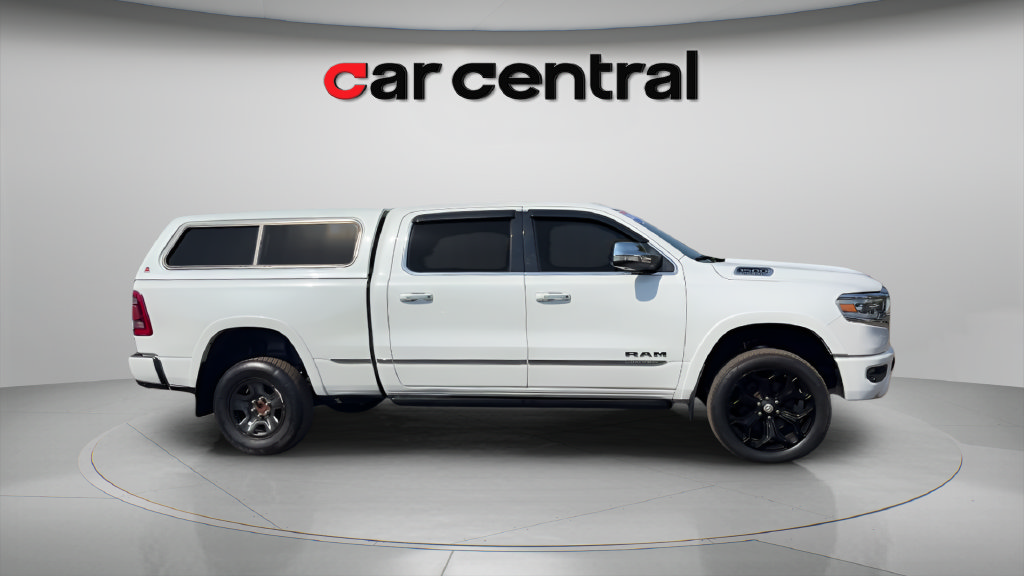Used 2019 RAM 1500 Limited AWD/4WD image 6