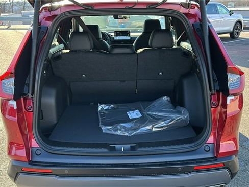 New 2026 Honda CR-V Sport-L image 25