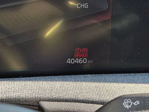 Used 2023 Kia EV6 Wind w/ Wind Technology Package AWD/4WD image 24