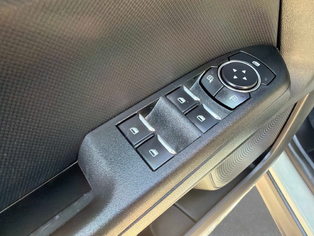 Used 2022 Ford Bronco Sport Big Bend w/ Convenience Package AWD/4WD image 19