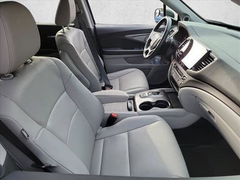 Used 2022 Honda Pilot Special Edition image 15