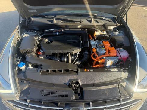Used 2021 Hyundai Sonata SEL image 27