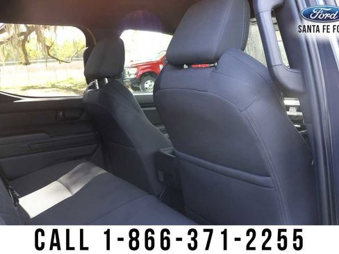Used 2024 Toyota Tacoma SR5 RWD image 22