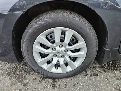 Used 2013 Nissan Altima 2.5 S image 7