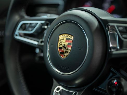 Used 2019 Porsche 911 Carrera GTS RWD image 92
